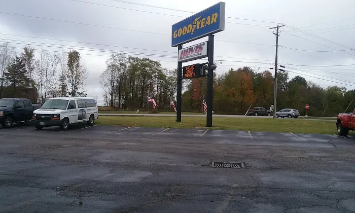 Major League Tire and Service 8