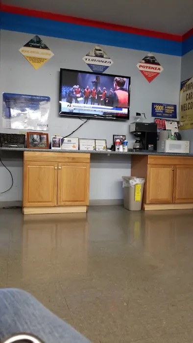 Major League Tire and Service 4