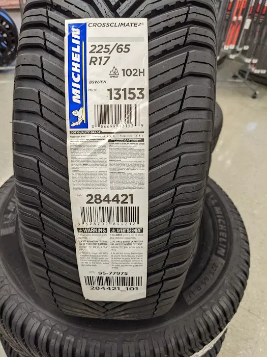 Major League Tire and Service 7