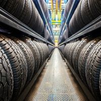 Sims Nissan Tire Store