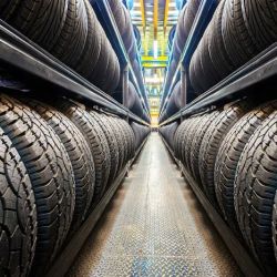 Sims Nissan Tire Store ico