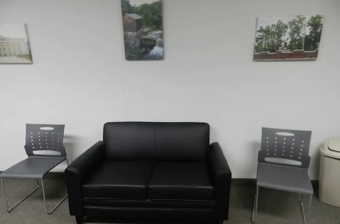 Sims Nissan Service Center 0