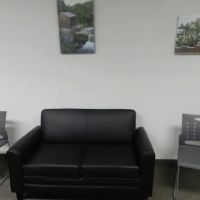 Sims Nissan Service Center