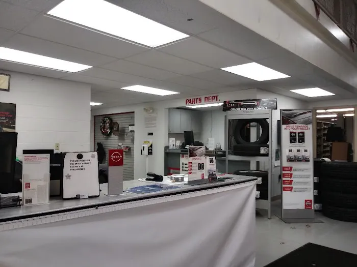 Sims Nissan Parts 9