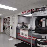Sims Nissan Parts