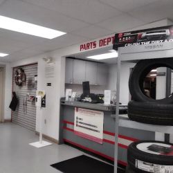 Sims Nissan Parts ico
