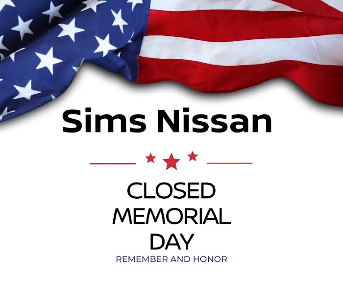Sims Nissan Parts 2