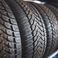 Sims Buick-GMC Tire Store