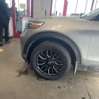 Discount Tire