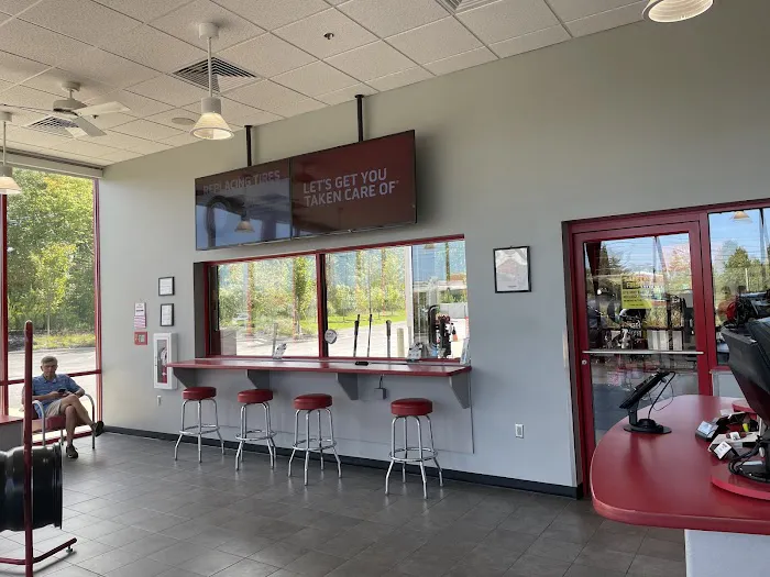 Discount Tire 5