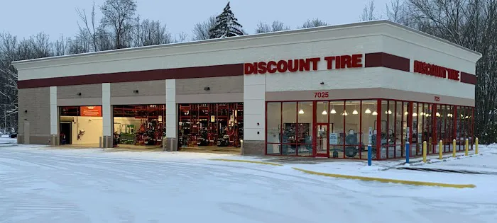 Discount Tire 2