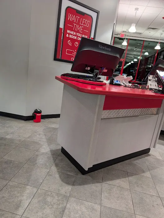 Discount Tire 6
