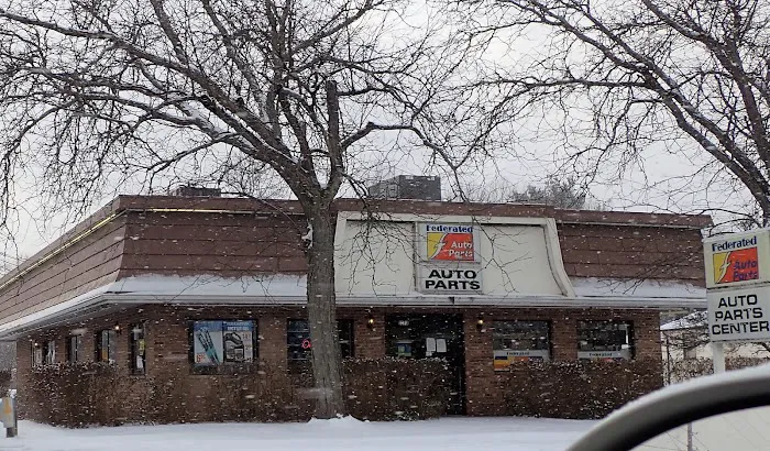 Federated Auto Parts 0