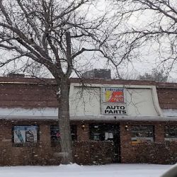 Federated Auto Parts ico