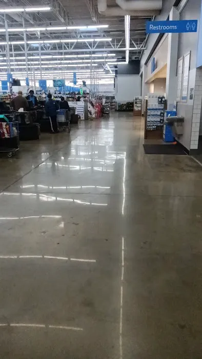 Walmart Auto Care Centers 4