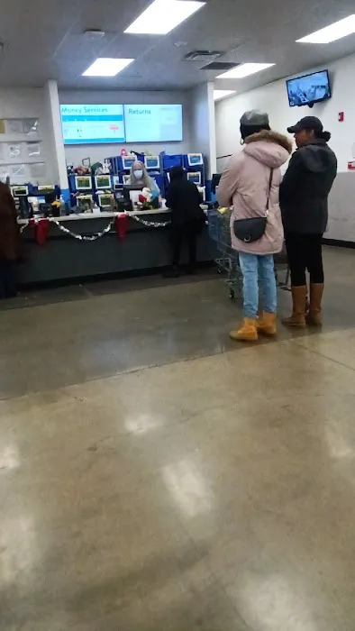 Walmart Auto Care Centers 2