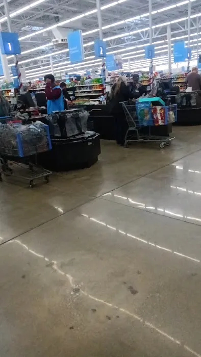 Walmart Auto Care Centers 3
