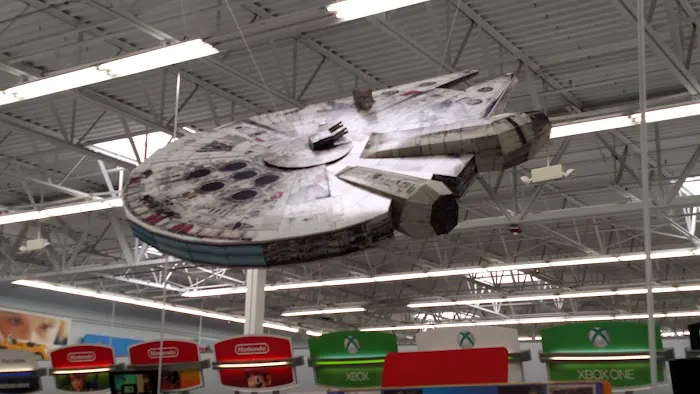 Walmart Auto Care Centers 6