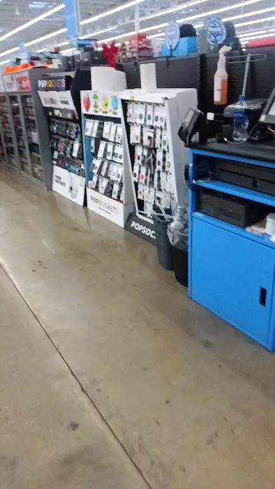 Walmart Auto Care Centers 5
