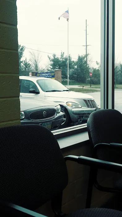 Conrad's Tire Express & Total Car Care 6