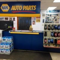 NAPA Auto Parts