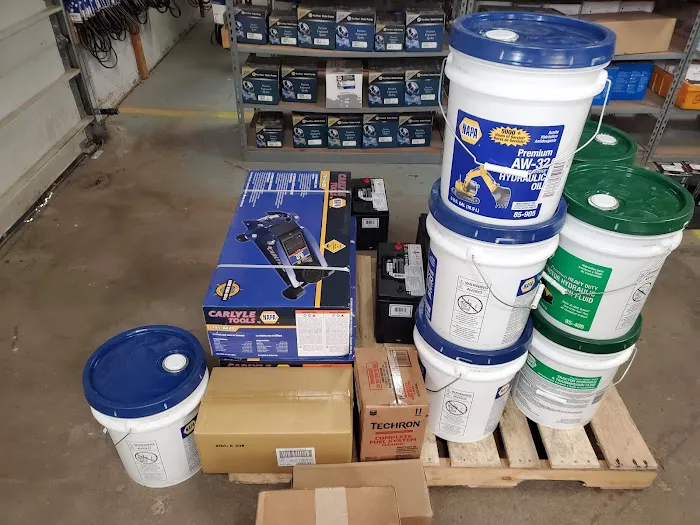 NAPA Auto Parts 1