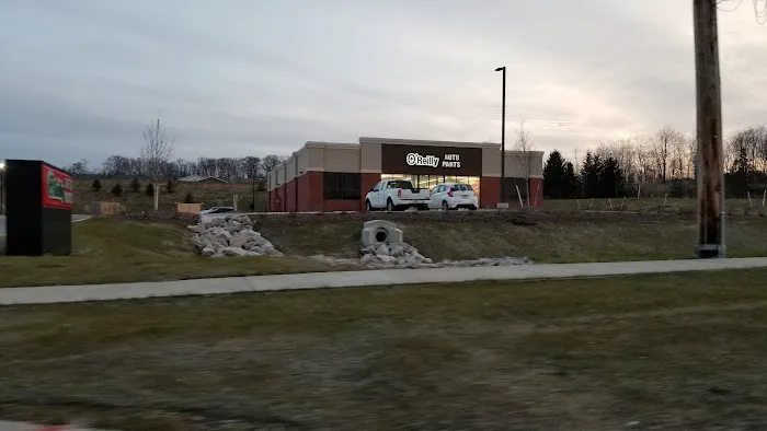 O'Reilly Auto Parts 1