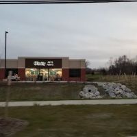 O'Reilly Auto Parts