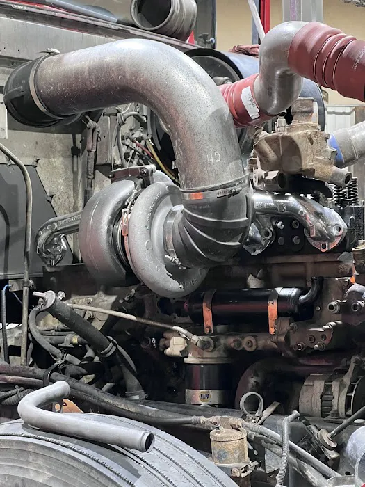 Motorhead Matt Inc. 8