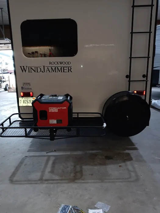 Ruben's RV Service 7