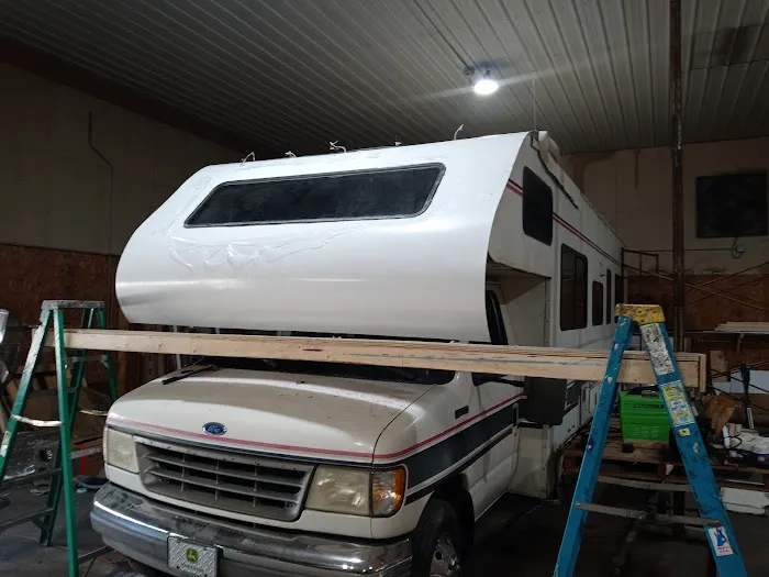 Ruben's RV Service 2
