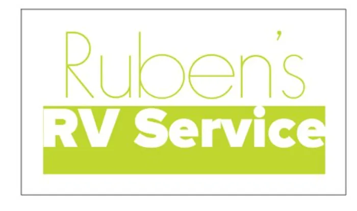 Ruben's RV Service 3
