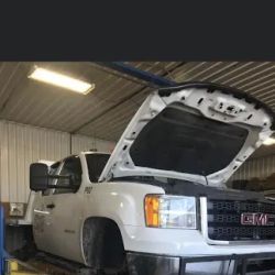 Watkins Truck And Trailer LLC ico