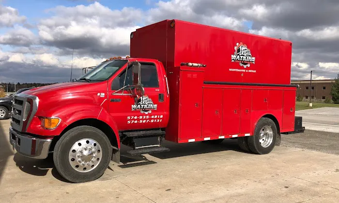 Watkins Truck And Trailer LLC 8