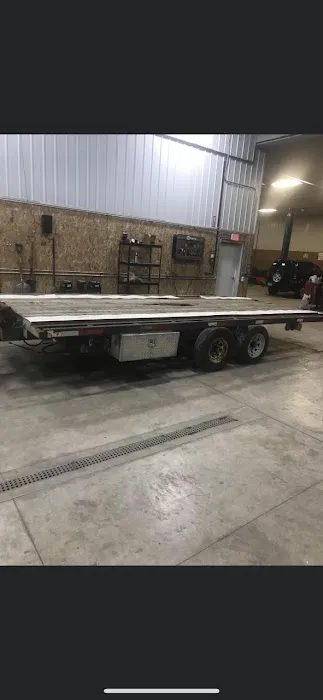 Watkins Truck And Trailer LLC 3
