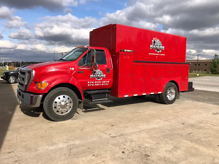 Watkins Truck And Trailer LLC 1
