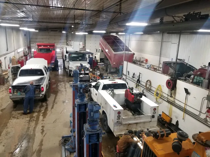 Watkins Truck And Trailer LLC 9