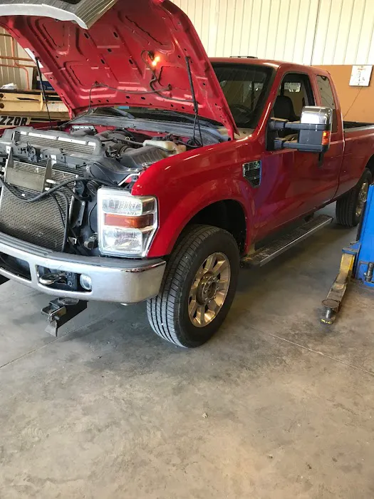 Watkins Truck And Trailer LLC 4
