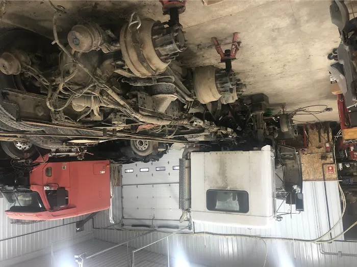 Watkins Truck And Trailer LLC 5