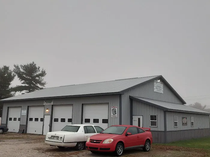 19 & 30 Autobody 0