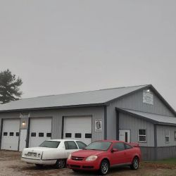 19 & 30 Autobody ico