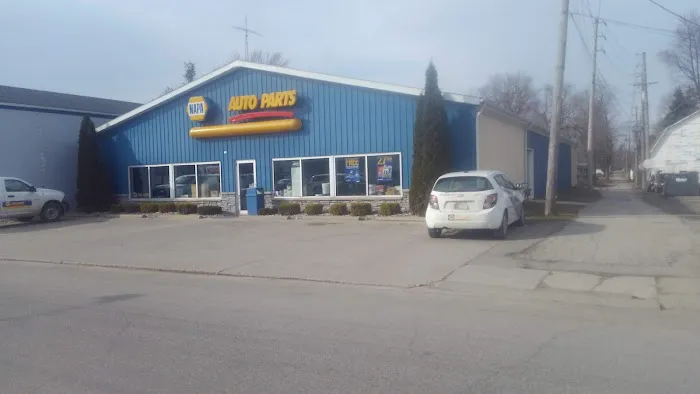 NAPA Auto Parts - Jenkins Automotive Inc 0