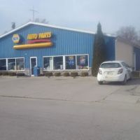 NAPA Auto Parts - Jenkins Automotive Inc