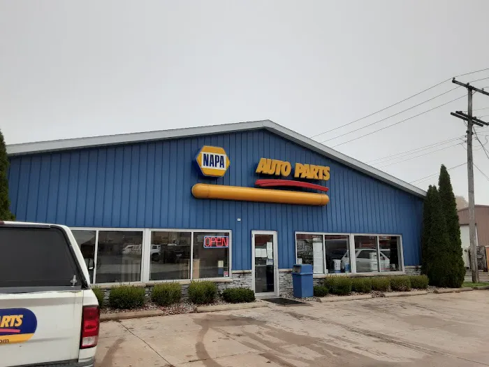 NAPA Auto Parts - Jenkins Automotive Inc 3