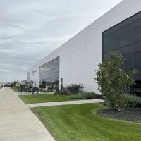 Newmar Service Center
