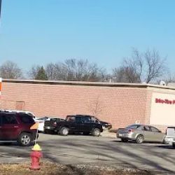 AutoZone Auto Parts ico