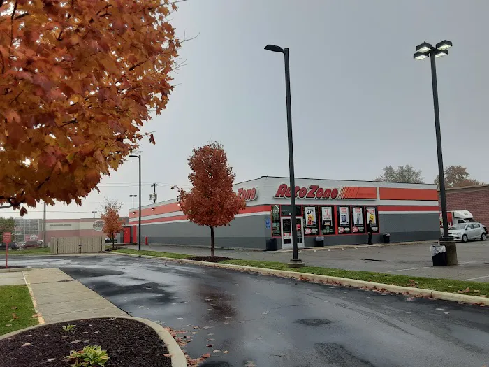 AutoZone Auto Parts 3