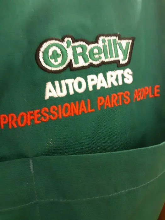 O'Reilly Auto Parts 0