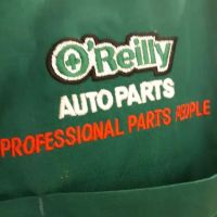 O'Reilly Auto Parts