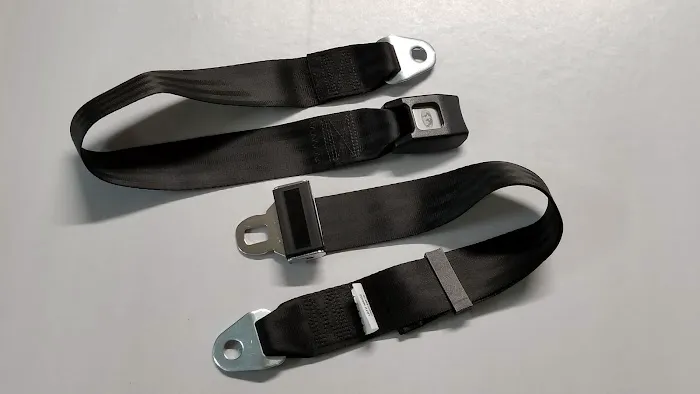 RAME Seating - Seat Adjusters / Seat Belt Supplier 5
